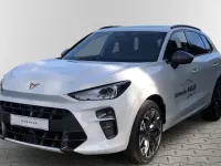 Gebraucht Cupra Terramar VZ 265 PS (194 kW) 2025 Weiß SUV