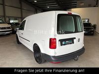 Gebraucht VW Caddy Maxi 150 PS (110 kW) 2016 Weiß Van / Kleinbus