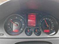 Gebraucht VW Passat 170 PS (125 kW) 2007 Schwarz Kombi