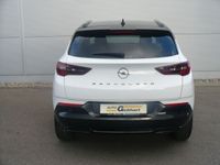 gebraucht Opel Grandland X GS Line Navi LED ALU Kamera neu Modell