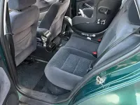 Gebraucht VW Golf IV 101 PS (74 kW) 2000 Grün Kleinwagen
