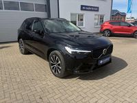 Gebraucht Volvo XC60 Plus 250 PS (183 kW) 2025 Schwarz SUV