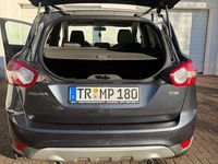 Gebraucht Ford Kuga Trend 140 PS (102 kW) 2010 Grau SUV