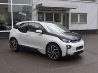 Gebraucht BMW i3 125 kW (170 PS) 2014 Blau Kleinwagen