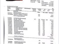 Gebraucht Ford Galaxy Titanium 140 PS (102 kW) 2014 Blau Van / Kleinbus