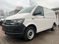 Gebraucht VW Transporter 150 PS (110 kW) 2016 Weiß Van