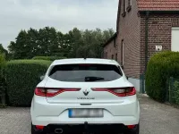 Gebraucht Renault Mégane III Bose Edition 130 PS (95 kW) 2016 Limousine