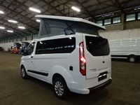 gebraucht Ford Tourneo Custom Copa C500 BusVersion wie EUROLINE