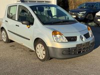 Usado Renault Modus 2005 Monovolume