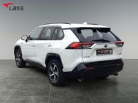 Gebraucht Toyota RAV4 186 PS (136 kW) 2022 White pearl cs SUV