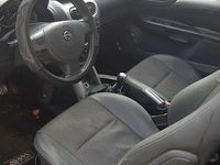 Gebraucht Opel Tigra 125 PS (91 kW) 2006 Grau Cabrio