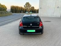 gebraucht BMW 116 i E81 3 Türer TÜV Klima 122PS Steuerkette erneuert