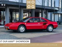 Gebraucht Ferrari Mondial 271 PS (199 kW) 1986