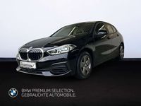 gebraucht BMW 116 i Advantage Aut LiveCockpit+ LED Sitzhzg.