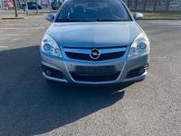 Gebraucht Opel Vectra 155 PS (114 kW) 2005 Grau Limousine