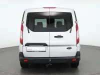 Gebraucht Ford Transit Connect Trend 120 PS (88 kW) 2019 Polarsilber metallic Van / Kleinbus