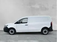 Neu Renault Kangoo 95 PS (69 kW) 2026 Weiß (mineralweiß) Van / Kleinbus
