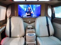 Gebraucht VW T6.1 150 PS (110 kW) 2021 Schwarz Van