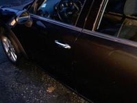 Gebraucht Mini ONE 98 PS (72 kW) 2015 Schwarz Kleinwagen