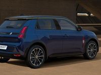 Gebraucht Renault R5 Iconic 110 kW (150 PS) 2025 Schwarz metallic Kleinwagen