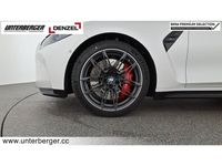 Gebraucht BMW M3 Competition Edition 510 PS (375 kW) 2024 Weiß Kombi