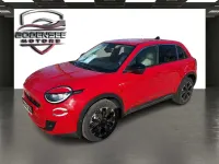 Gebraucht Fiat 600 La Prima 101 PS (74 kW) 2025 Rot SUV