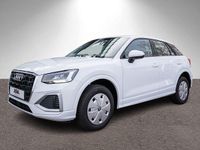 Neu Audi Q2 Advanced Plus 150 PS (110 kW) 2025 Arkonaweiß SUV