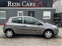 Używany Renault Clio II Expression 75 KM (55 kW) 2010 Szary Sedan/Limuzyna