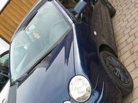 Brugt VW Polo 75 HK (55 kW) 2002 Blå Hatchback