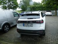 Gebraucht VW Taigo Style 110 PS (80 kW) 2022 Othercolor SUV