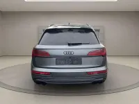 Gebraucht Audi SQ5 Sport 341 PS (250 kW) 2024 Grau SUV