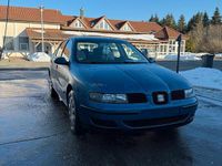 Gebraucht Seat Leon 105 PS (77 kW) 2004 Andere farben Kleinwagen