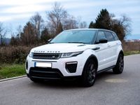 gebraucht Land Rover Range Rover evoque SE Dynamic