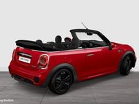 gebraucht Mini John Cooper Works Cabriolet Cooper Cabrio Cooper LED Navi PDC hi. Kit Shz Klimaau