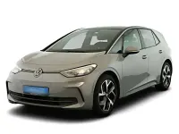Gebraucht VW ID.3 Pro 150 kW (204 PS) 2024 Grau Kleinwagen