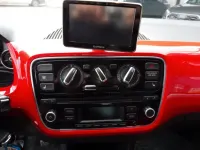 Gebraucht VW up! 75 PS (55 kW) 2014 Weiß Kleinwagen