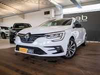 Używany Renault Megane E-Tech 159 KM (116 kW) 2024 Biały Kombi