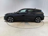 Gebraucht Opel Astra GS Line 136 PS (100 kW) 2024 Schwarz perla Limousine