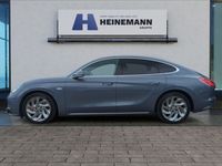 Neu Ora 07 GT 300 kW (408 PS) 2025 Steel grey Limousine