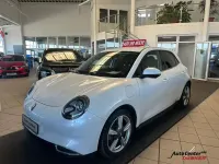 Gebraucht Ora Funky Cat 300 Pro 125 kW (171 PS) 2023 Weiss Kleinwagen