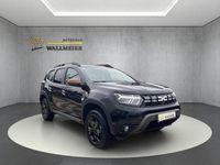 Gebraucht Dacia Duster Extreme 101 PS (74 kW) 2023 Schwarz SUV