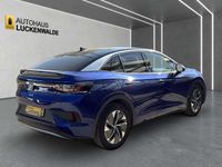 Gebraucht VW ID.5 Pro 210 kW (286 PS) 2025 Blau SUV