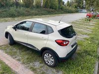 Używany Renault Captur 90 KM (66 kW) 2016 Beżowy SUV