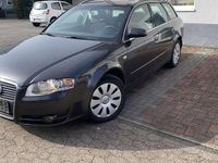 Gebraucht Audi A4 140 PS (102 kW) 2006 Kombi