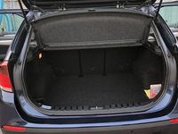 Gebraucht BMW X1 131 PS (96 kW) 2010 Blau SUV