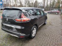 gebraucht Renault Espace ENERGY dCi 160 EDC Limited Limited