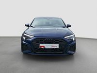Gebraucht Audi A3 Business 245 PS (180 kW) 2022 Blau Limousine