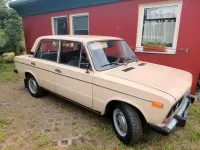 Gebraucht Lada 2105 65 PS (47 kW) 1990 Beige Limousine