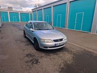 gebraucht Opel Vectra 1.6 16V Selection Comfort Selection C...