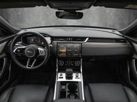 gebraucht Jaguar XF Sportbrake D200 AWD S